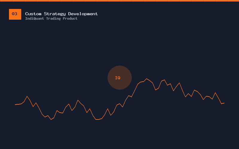 Custom Strategy Development